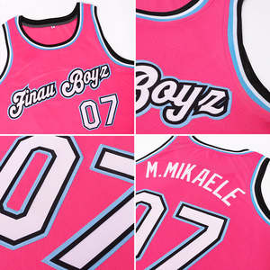 Nouveau Stock Maillot de Basketball Personnalisé en Polyester Pur à Séchage Rapide, Motif Imprimé, Sans Manches, Haute Qualité, pour Équipe, OEM - Product Image 2