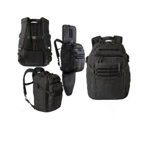 PACKS Mochila de 1 día de especialista Bolsas negras Equipo de supervivencia Bolsas médicas de supervivencia Mochila de primeros auxilios - Product Image 2