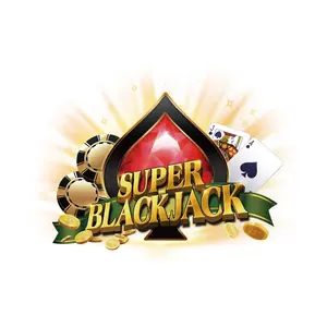 Sistem hiburan Super Blackjack untuk distributor