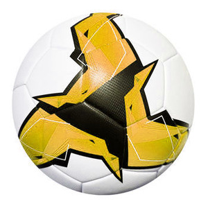 High Quality 5/4 Size Thermal Bonded Soccer <b>Ball</b> for Indoor/Outdoor <b>Training</b> Football <b>Ball</b> - Product Image 2