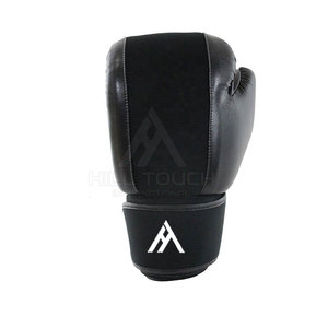 Hot Selling Leather Made Boxing <b>Gloves</b> Professional Boxing <b>Gloves</b> Custom Logo Boxing <b>Gloves</b> - Product Image 6