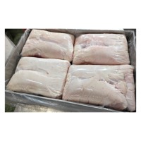 Fabricant en gros de graisse de queue d'agneau halal pure, avec des normes d'exportation internationales et une assurance qualité