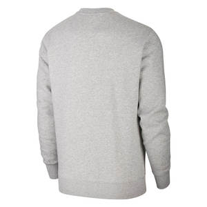 Sudaderas de Cuello Redondo de Algodón Casual para Hombre, Diseño Cómodo de Manga Larga con Logotipo Personalizado, Tela de Forro Polar ODM - Product Image 2