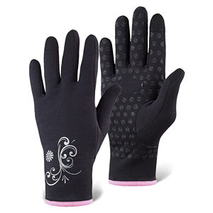 Guantes Deportivos New Look con Pantalla Táctil, Producto de Primera Calidad, Dedos Completos, Ultrafinos, Transpirables, Elegantes, Antideslizantes, para Ciclismo - Product Image 2
