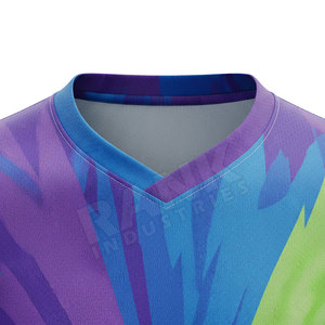 เสื้อฟุตบอลคุณภาพดีที่สุด ชุดกีฬา เสื้อฟุตบอลขายดี เสื้อฟุตบอลมาใหม่ - Product Image 5