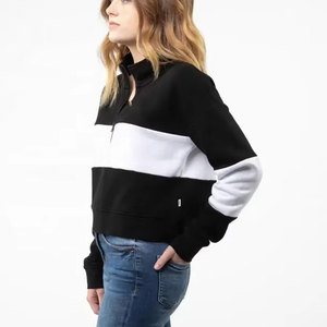 Sudaderas Extra Grandes y Transpirables para Mujer, Estilo Casual con Mangas Largas, la Mejor Calidad para el Invierno - Product Image 4