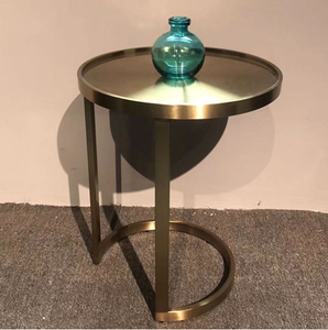 Side <b>Coffee</b> <b>Table</b> Simple <b>Small</b> square <b>Table</b> Sofa Side <b>Table</b> Living Room Household Storage Rack - Product Image 4