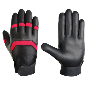 Guantes de Bateo de Béisbol Duraderos con Costuras Reforzadas, Guantes de Entrenamiento, Exportador, Entrega Rápida y Opción de MOQ Bajo - Product Image 6