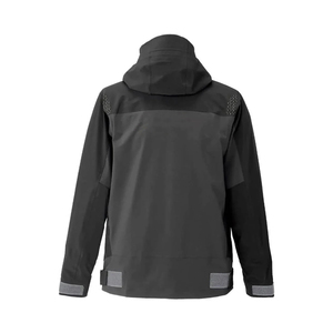 Lightweight Waterproof Hiking <b>Rain</b> <b>Jacket</b> Hooded Windbreaker <b>Jacket</b> Customized Logo Windbreaker <b>Rain</b> <b>Jacket</b> For Men's Raincoat - Product Image 3