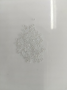 Topacio Blanco Natural de 1.5MM, Corte Princesa Cuadrado, Gemas Sueltas de la Mejor Calidad para Joyería - Product Image 2