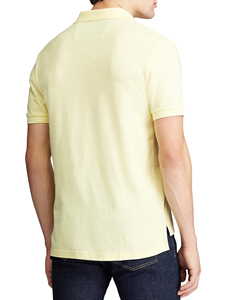 Camisetas Polo de Golf Retro de 200 Gramos con Contraste Intenso para Hombre, Camiseta Polo de Manga Corta para Primavera/Verano, Estilo Moderno, Ropa de Punto - Product Image 6