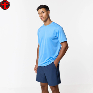 Conjunto de Verano de Alta Calidad con Diseño Personalizado y Cómodo, Camiseta y Pantalones Cortos para Hombre, Perfecto para Descansar al Aire Libre y Viajar - Product Image 4