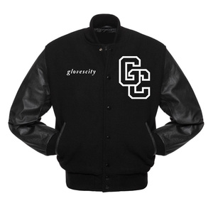 Men’s Real Cowhide Leather Jacket – Premium Quality Winter Outerwear with Classic Design and Long-Lasting Durability - Product Image 2