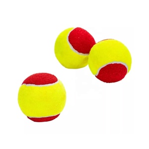 Pelotas deportivas profesionales para hombres y mujeres y niños, tenis de dos tonos con logotipo personalizado - Product Image 4