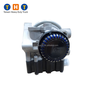 ชุดอุปกรณ์อบแห้งลม 4324251050 20884103 อะไหล่รถบรรทุกสำหรับ Volvo FM12 ใหม่ ใช้สำหรับซ่อมแซมและเปลี่ยน - Product Image 4