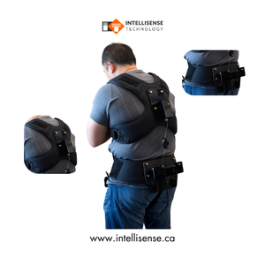 เครื่องตรวจจับความเคลื่อนไหวแบบพิเศษที่มีความปลอดภัยสูงขาตั้งเลเซอร์สำหรับจัดเก็บไม้ซุงของรัฐบาลผลิตภัณฑ์ซอฟต์แวร์ป้องกันสถานที่วิจัย - Product Image 3