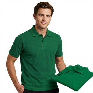 Camiseta de Manga Corta para Hombre, Color Morado, Estilo Casual, Tejido de Algodón Transpirable, Corte Regular, Antiarrugas, Diseño con Flecos, Marca ROLEIN - Product Image 5