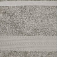 Serviettes anti-décoloration de qualité supérieure - Écologiques et à séchage rapide |   Coton durable pour usage en salon, spa, hôtel |   Logo de marque personnalisé |   Pakistan
