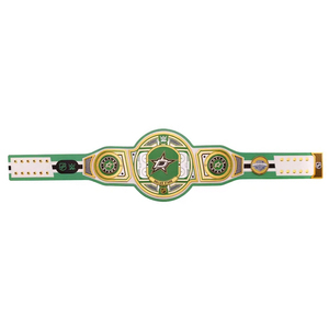 Ceinture de champion de lutte design 2026 – Meilleure vente, finition métallique premium, prix bas, vente en gros - Product Image 5