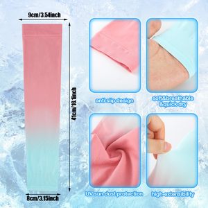 Compression Arm Sleeve for Daily Wear Comfortable & Stylish Fit Professional <b>Athletic</b> Arm Sleeve - Product Image 6
