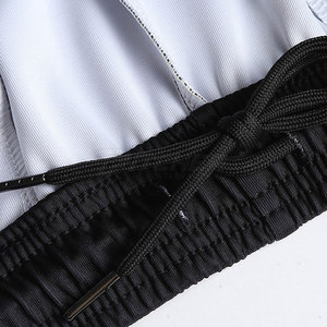 Trajes Deportivos Rosados de Sublimación Completa Personalizados de Alta Calidad para Hombre y Mujer, Conjunto Deportivo con Letras Estampadas para Invierno - Product Image 4