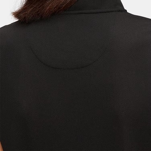 Prix de gros, polos pour femmes en marque privée, qualité supérieure, meilleur prix, respirant, bonne qualité, dernier design, multicolores - Product Image 4