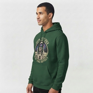 Sudaderas con Estampado Gráfico para Hombre, Ropa Casual Premium con Diseño Artístico Original, Tela Transpirable, Diseño de Capucha Cómodo, Múltiples Diseños - Product Image 2