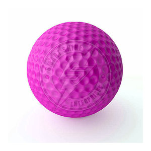 Pelota de golf de diseño único, ligera y a precio económico para venta en línea, fabricada en Pakistán, de calidad premium. - Product Image 2