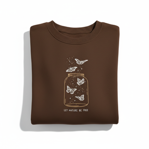 Sweat-shirt d'hiver pour femme de haute qualité en coton/fibre de bambou, respirant, séchage rapide, coupe-vent, imprimé sur le devant, design personnalisable, OEM - Product Image 6