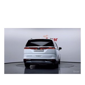 2020 for Kia Carnival 9-Seater Signature 102,731 km Diesel Automatic Gearbox with Rear Camera Left Steering - Product Image 4