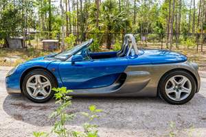 Renault Sport Spider <span class=keywords><strong>1998</strong></span> d'occasion, inspectée, rare, légère, roadster, boîte manuelle 5 vitesses, non modifiée, États-Unis Titre - Product Image 3