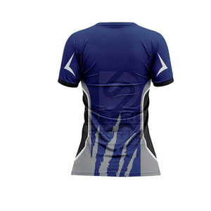 DESIRE SPORTS Ropa Deportiva Personalizada con Logotipo de Patrocinador, Transpirable, Ligera, de Secado Rápido, Pantalón y Camiseta de Béisbol de Poliéster - Product Image 6