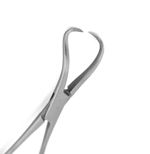 Pinzas de Recolección de Acero Quirúrgico con Certificación ISO CE para Fabricantes de Herramientas Quirúrgicas 2026 en Venta - Product Image 5