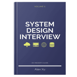 Entrevista sobre Diseño de Sistemas por el Autor Alex Xu, Impresión de Libros Personalizados con Tapa Blanda - Product Image 3
