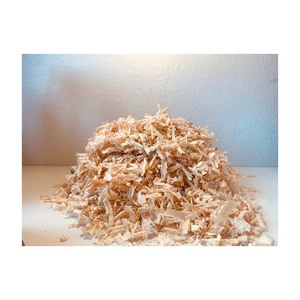 Virutas de madera de pino a precio de fábrica, listas para distribución al por mayor y exportación - Product Image 3