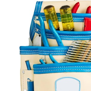 Best Sale Different Style Fashion Cowhide <b>Leather</b> <b>Tooled</b> Bags Professional Made Cowhide <b>Leather</b> <b>Tooled</b> Bags - Product Image 5