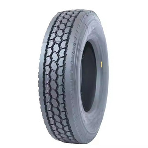Pneus de camion de qualité supérieure pour position roue motrice, profondeur grande, 11R22.5 11R24.5 16PR 12R22.5 18PR – Meilleurs prix - Product Image 5