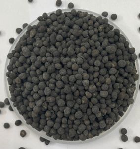 VIETGRO - Fertilizante Orgánico 60 OM + NPK 12-3-5 con Precio Competitivo - Product Image 1