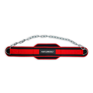 Cinturón de levantamiento de pesas de cuero de gamuza con hebilla de palanca de 13 mm, ajustable, ligero, con soporte para la espalda, para gimnasio, fitness, culturismo, cadena de acero - Product Image 2