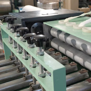 Surgical Cotton <b>Ball</b> <b>Machine</b> - Product Image 6