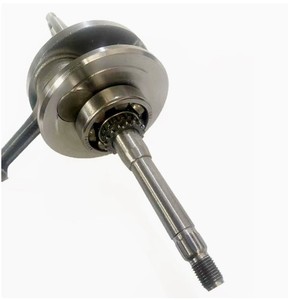 Vilebrequin pour moteurs Honda Kymco SYM GY6 125, MOQ 100 pièces, délai de livraison 45-60 jours - Product Image 2
