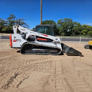 Entrega Rápida: Piezas Esenciales para Minicargadora Bobcat T740 con Motor Diésel, Rodamientos, Bomba y Caja de Cambios para Máxima Potencia - Product Image 6