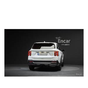 Kia Sorento HEV 1.6 2WD 2024, 19,901 km, Volante a la Izquierda, Caja de Cambios Automática, Asientos de Cuero - Product Image 4