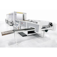 Máquina para Hacer Papel de Copia A4, Sistema Automático al Mejor Precio