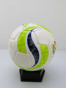 Balón de Fútbol de Alta Calidad, Tamaño Mini 5, PU, Termosellado, para Entrenamiento en Interiores - Product Image 3