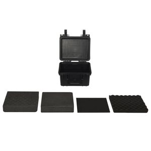 Valigetta Portatile Nera in PP EVA Dimensioni 10.6"x9.8"x7.1" - Product Image 2