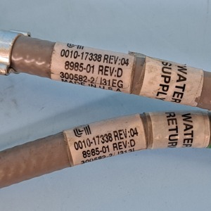 Conjunto de Mangueras AMAT 0010-17338, ESC SLT, 300 MM PIB - Equipo y Piezas de Semiconductores de Confianza de Tradicción Global - Product Image 6