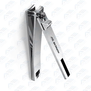 ที่ตัดเล็บสแตนเลสแบบขายส่ง สำหรับตัดเล็บคุด ทำเล็บมือและเล็บเท้า - Product Image 6