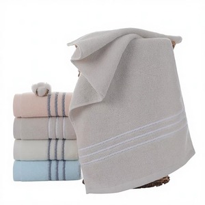 Serviettes de Visage Personnalisées en Gros – Coton Premium, Grammage Élevé, Texture Douce, Séchage Rapide – Commande en Gros Fabricant - Product Image 3