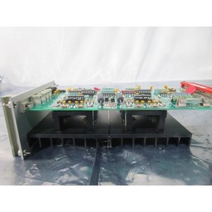 AMAT 0100-00011 Chopper Drive PWB, 106778 - อุปกรณ์และอะไหล่เซมิคอนดักเตอร์ระดับโลกที่เชื่อถือได้ - Product Image 6